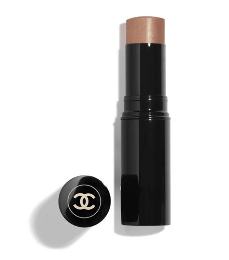 Chanel No. 20 Les Beiges Healthy Glow Sheer Colour Stick Dupes 